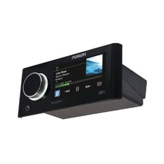 FUSION APOLLO MS-RA770 TOUCHSCREEN AM/FM/BT/SIRIUSXM STEREO - 4 ZONE W/DSP