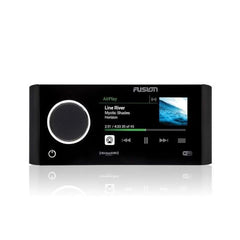FUSION APOLLO MS-RA770 TOUCHSCREEN AM/FM/BT/SIRIUSXM STEREO - 4 ZONE W/DSP