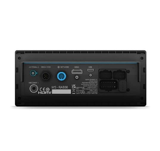 FUSION Apollo MS-RA800 Marine Stereo | 010-02937-00