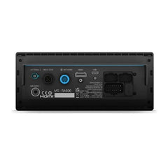 FUSION Apollo MS-RA800 Marine Stereo | 010-02937-00