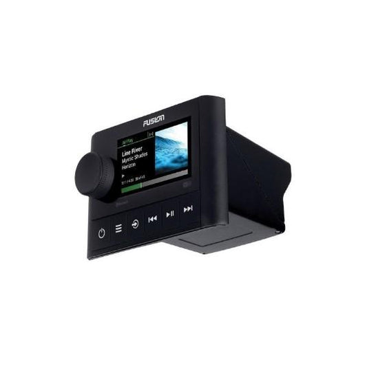 FUSION Apollo MS-SRX400 Marine Zone Stereo | 010-01983-00