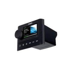 FUSION APOLLO MS-SRX400 STEREO W/AM/FM/BT - SINGLE ZONE W/DSP