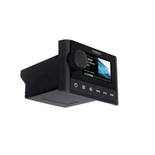 FUSION APOLLO MS-SRX400 STEREO W/AM/FM/BT - SINGLE ZONE W/DSP