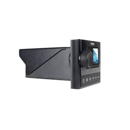 FUSION APOLLO MS-SRX400 STEREO W/AM/FM/BT - SINGLE ZONE W/DSP