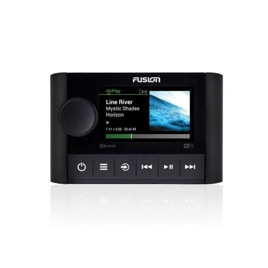 FUSION APOLLO MS-SRX400 STEREO W/AM/FM/BT - SINGLE ZONE W/DSP