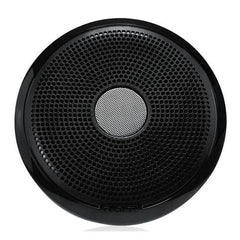 FUSION XS Series Marine Speakers, 6.5" 200-Watt Classic Marine Speakers (Pair), Comes w/ White and Black Grilles | 010-02196-00