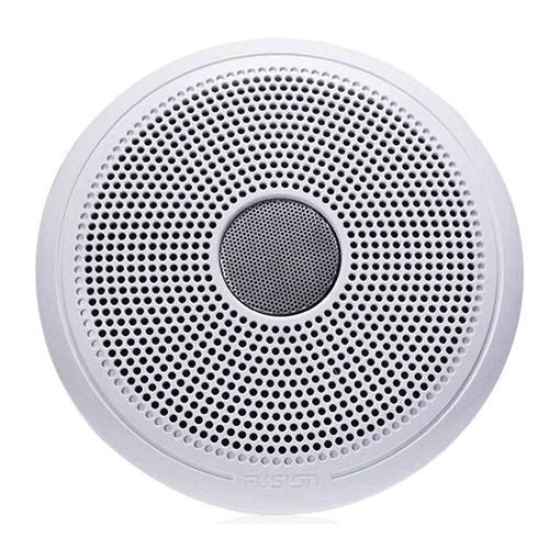 FUSION XS Series Marine Speakers, 6.5" 200-Watt Classic Marine Speakers (Pair), Comes w/ White and Black Grilles | 010-02196-00