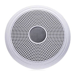 FUSION XS Series Marine Speakers, 6.5" 200-Watt Classic Marine Speakers (Pair), Comes w/ White and Black Grilles | 010-02196-00