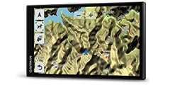 GARMIN DriveTrack 71 Dog Tracker. 6.95 Inch display, Touchscreen | 010-01982-00 *ON SALE WHILE SUPPLIES LAST*