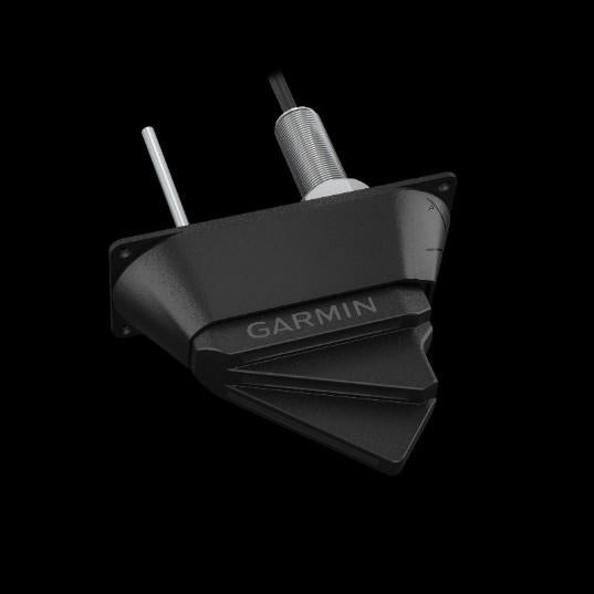 Garmin Panoptix LiveScope System With Thru-Hull