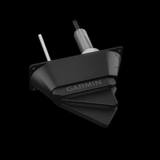 Garmin Panoptix LiveScope System With Thru-Hull