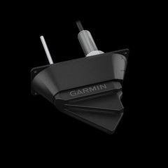 Garmin Panoptix LiveScope System With Thru-Hull
