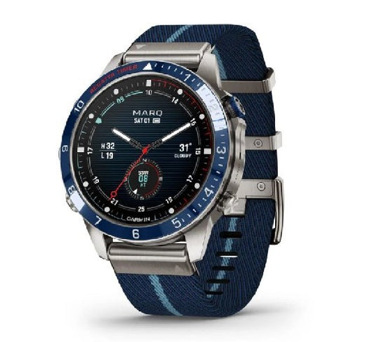 GARMIN MARQ® Captain (Gen 2) | 010-02648-13