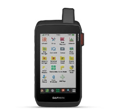 GARMIN Montana® 760i Rugged GPS Touchscreen Navigator with inReach® Technology and 8-megapixe | 010-02964-10 *Special Order Item