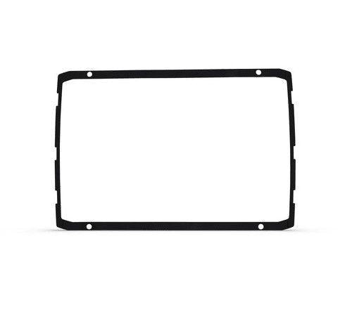 Garmin 010-12841-03 Flush Mount Kit For EchoMap Ultra 10