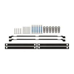 Garmin Flush Mount Kit For GPSMAP 16x3 Series