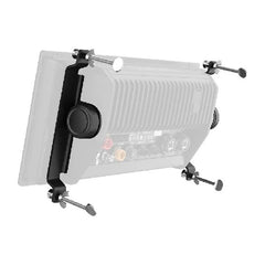GARMIN Thin Flush Mount Kit For The GPSMAP 15X3 Series (Recommended for dashes with an overall thickness < 1") | 010-12991-04