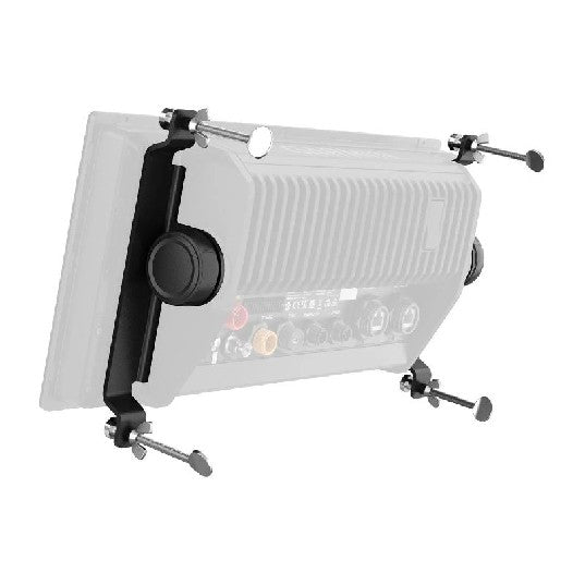 GARMIN Thick Flush Mount Kit For The GPSMAP 15X3 Series (Dashes with overall thickness of 1" to 2") | 010-12991-05