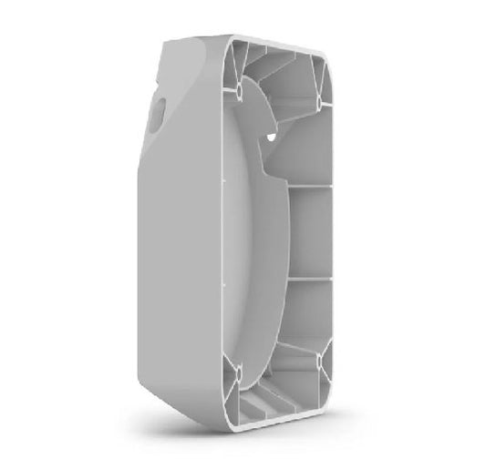 GARMIN Garmin Signal? External Speaker Mounting Spacers - White Three Surface Spacer (Single) | 010-13442-30
