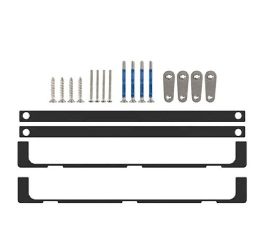 GARMIN Flush Mount Kit for GPSMAP® 9x13 Chartplotters | 010-13903-01