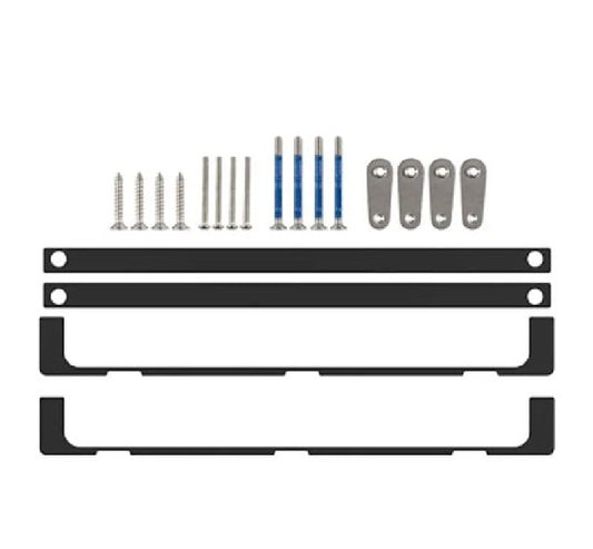 GARMIN Flush Mount Kit for GPSMAP® 9x13 Chartplotters | 010-13903-01