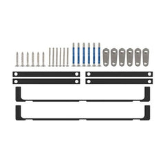 GARMIN Flush Mount Kit for GPSMAP® 9x17 Chartplotters | 010-13903-02