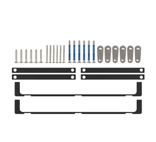 GARMIN Flush Mount Kit for GPSMAP® 9x17 Chartplotters | 010-13903-02
