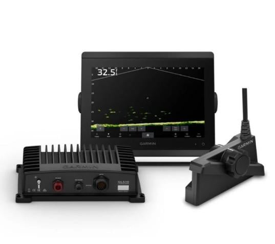 GARMIN GPSMAP? Ice House System (Includes GPSMAP? 8610xsv Chartplotter and LiveScope? Plus System) | 020-00332-00