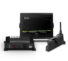 GARMIN GPSMAP? Ice House System (Includes GPSMAP? 8610xsv Chartplotter and LiveScope? Plus System) | 020-00332-00