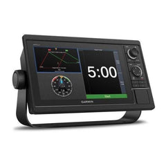 Garmin GPSMAP1022 10in Plotter Worldwide Basemap