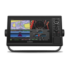 Garmin GPSMAP1022 10in Plotter Worldwide Basemap