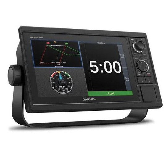 Garmin GPSMAP1042XSV 10in Combo No Tranducer US and Canada GN+