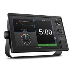 Garmin GPSMAP1222 12in Plotter Worldwide Basemap