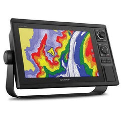 Garmin GPSMAP1242XSV 12in Comb with GT52 Transducer US and Canada GN+