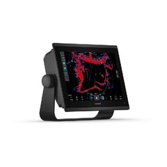 Garmin GPSMAP1243 12in Plotter with US and Canada GN+