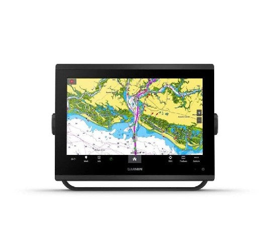 Garmin GPSMAP1243 12in Plotter with US and Canada GN+