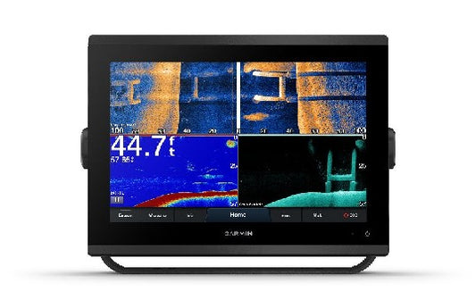 Garmin GPSMAP1243XSV 12in Combo No Transducer US and Canada GN+
