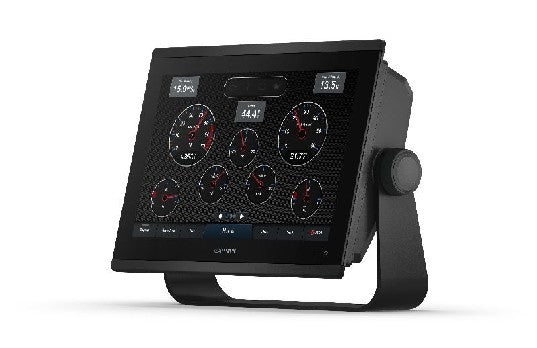 Garmin GPSMAP1243XSV 12in Combo No Transducer US and Canada GN+