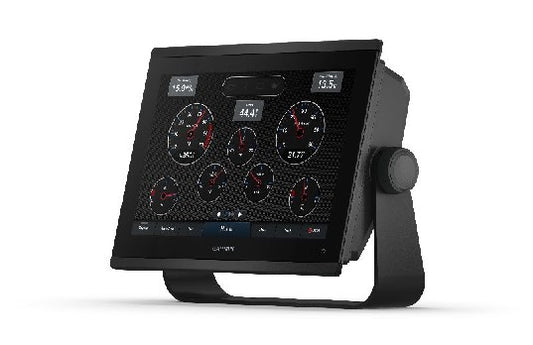 Garmin GPSMAP1243XSV 12in Combo No Transducer US and Canada GN+