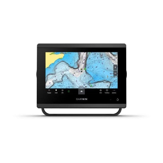 Garmin GPSMAP743 7in Plotter US and Canada GN+