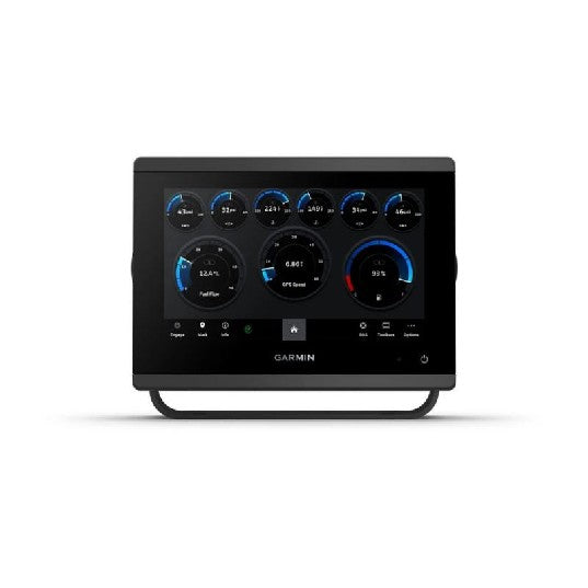 Garmin GPSMAP743 7in Plotter US and Canada GN+