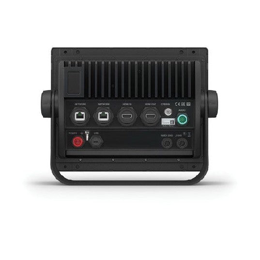 Garmin GPSMAP8610 10in Plotter With US and Canada, GN+