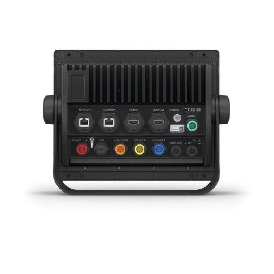 Garmin GPSMAP8610XSV 10in Comb With USand Canada GN+