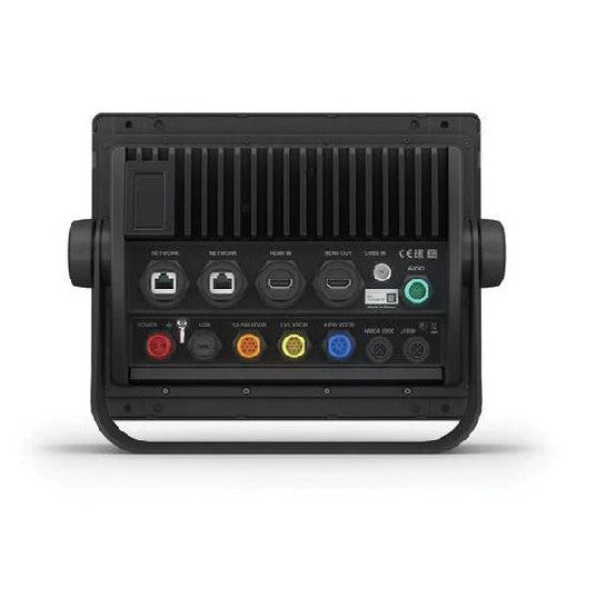 Garmin GPSMAP8610XSV 10in Comb With USand Canada GN+