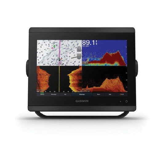 Garmin GPSMAP8610XSV 10in Comb With USand Canada GN+