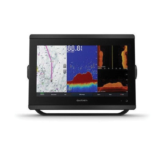 Garmin GPSMAP8612xsv 12in Comb US and Canada GN+