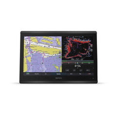 Garmin GPSMAP8616 16in Plotter With US and Canada GN+
