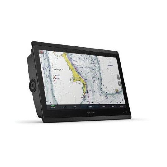 Garmin GPSMAP8616xsv 16in Comb US and Canada GN+