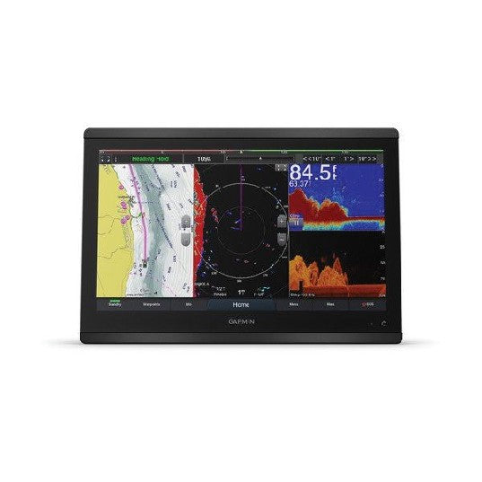 Garmin GPSMAP8616xsv 16in Comb US and Canada GN+