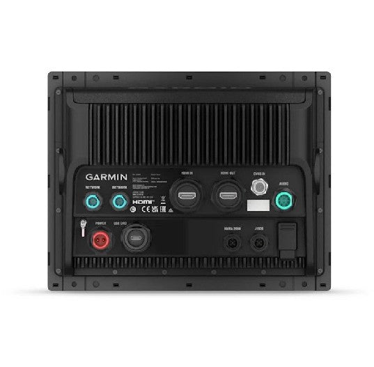 GARMIN GPSMAP 9210 Premium Chartplotter with Garmin Navionics+ 10" MFD | 010-03175-01